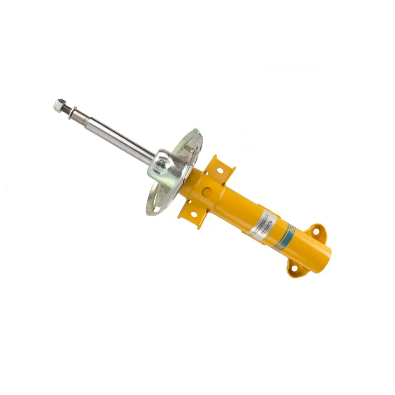 Bilstein B8 Performance Plus 12-16 Mercedes-Benz Slk55 Amg (W/O Dynamic Susp) Front Strut Assembly 1