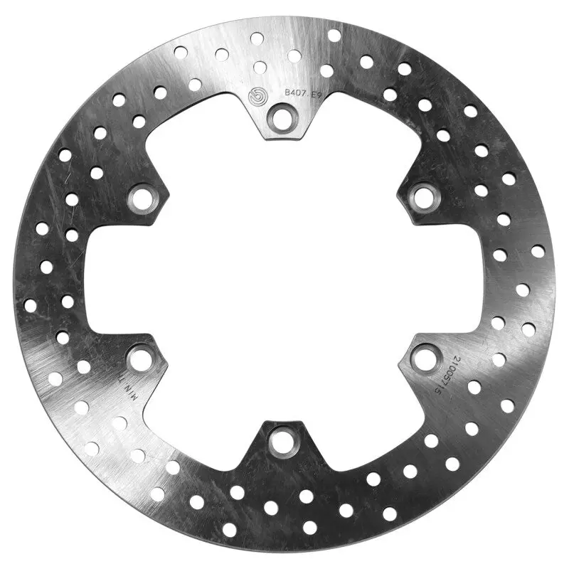 Brembo Oe 91-94 Honda Cbr F/Super Sport 600Cc/83-88 Xlv R 750Cc 276X5mm Brake Disc - Front Fixed 1