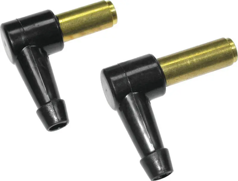 Twin Power Keihin Fuel Inlet Replaces H-D 27594-76 Fitting Press In 1