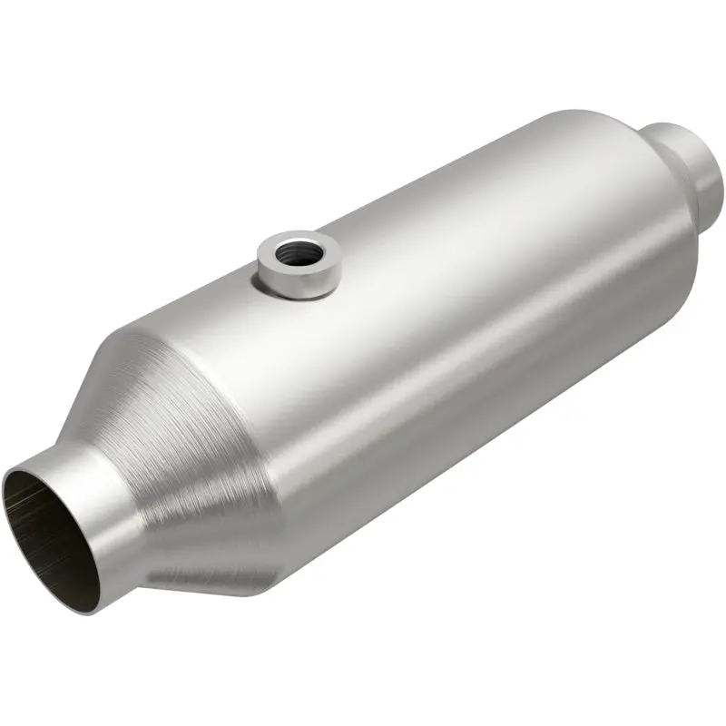 Magnaflow 2.50In. Ca Obdii Universal Converter 1