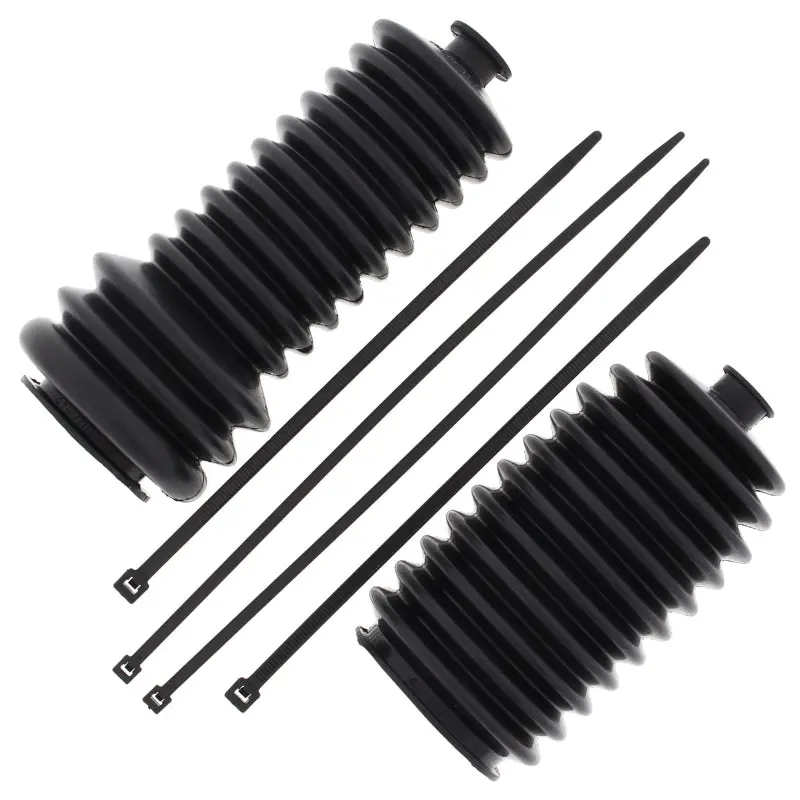 All Balls Racing 2011 Can-Am Comm&Er 800 Std Rack Boot Kit 1