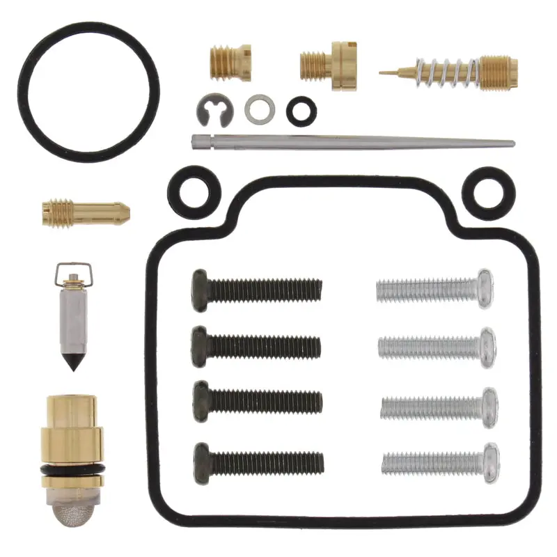 All Balls Racing 01-07 Yamaha Xt225 Carburetor Rebuild Kit 1