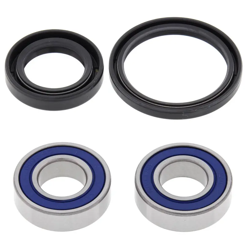 All Balls Racing 96-99 Honda Crm250ar (Not Us Model) Wheel Bearing Kit - Front 1