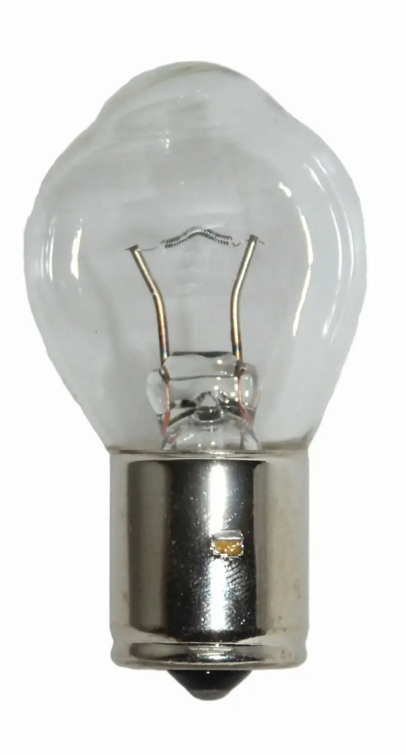Hella Bulb 635 12V 35W Ba20s B11 F2 (Moq 10) 2