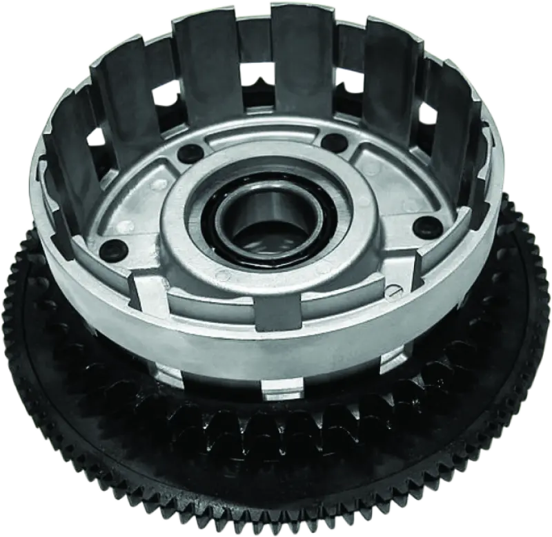 Twin Power 2011-2017 Twin Cam Big Twin Clutch Shell 1