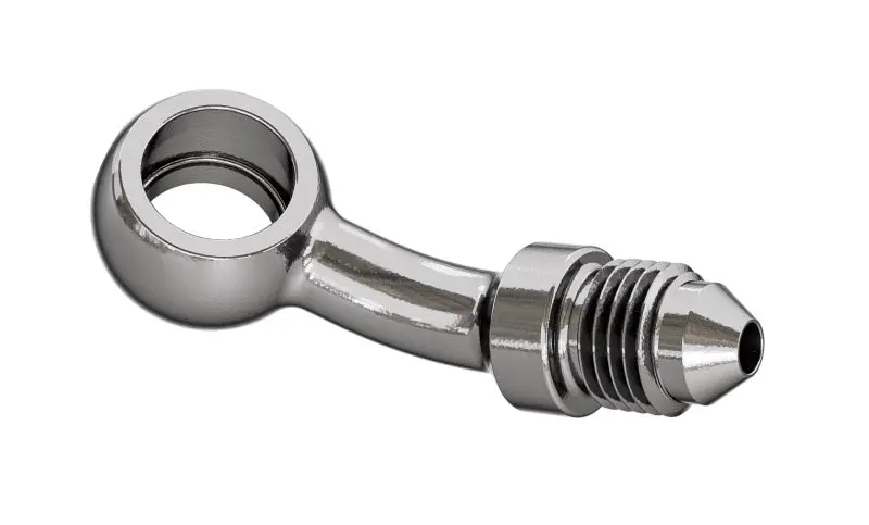 Goodridge 35 Deg Banjo Adaptor For 3/8 Or M10 Bolt 1