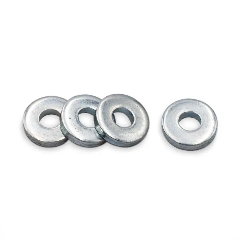 Blox Racing Coilover Replacement Part - 5Mm Shim Kit - For Ek Coilovers 1