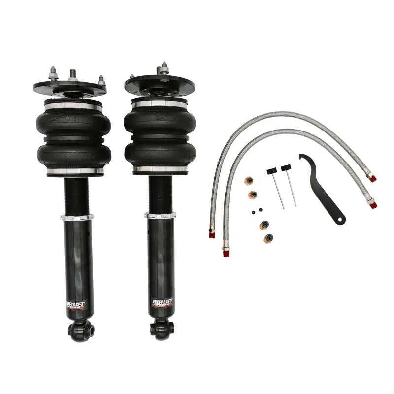 Air Lift Performance 89-00 Lexus Ls400 Front Air Suspension Kit 1