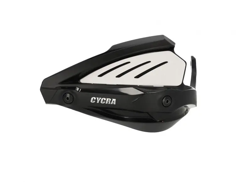 Cycra 19-20 Ktm 790 Adv R/17-20 1290 Adv R Voyager Dual Road - Black/White 1