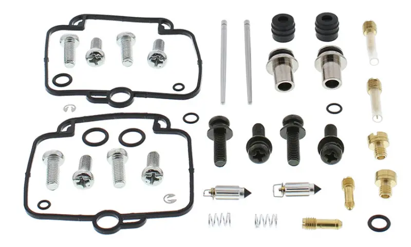 All Balls Racing 89-00 Suzuki Gs500 Carburetor Rebuild Kit 1