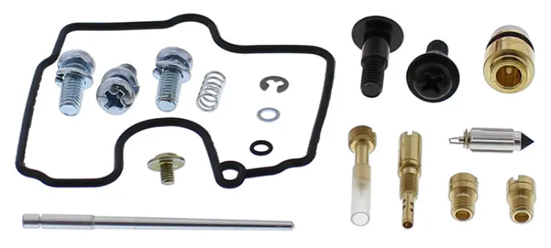 All Balls Racing 01-04 Suzuki Vl800 Volusia Carburetor Rebuild Kit 1