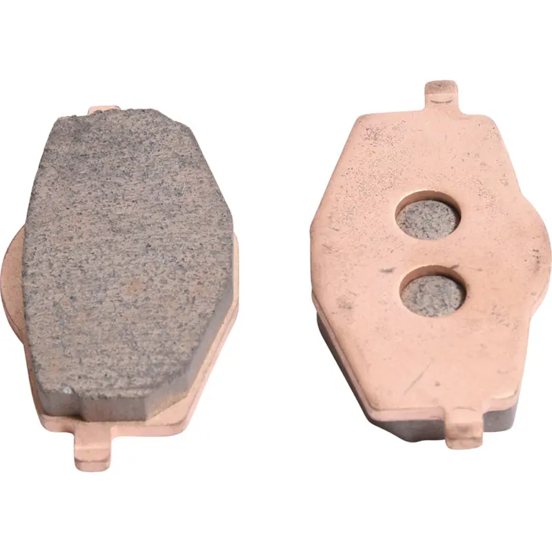 All Balls Racing 87-88 Yamaha Yfm350 Warrior Sintered Brake Pad - Front Left 1