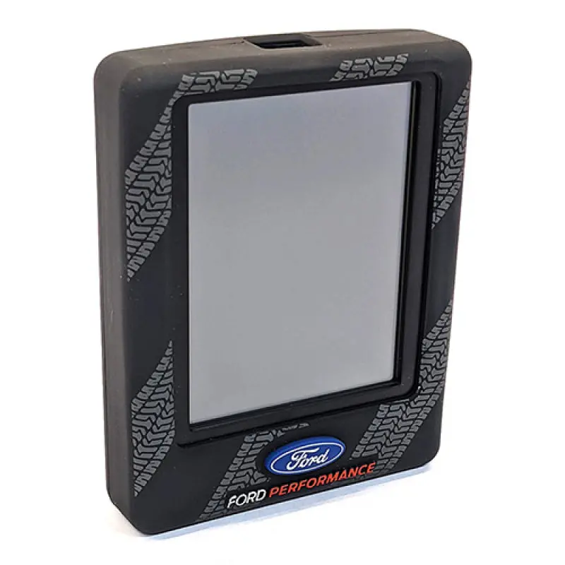Ford Racing 22-24 Bronco Raptor 3.0L Ecoboost Performance Calibration 1
