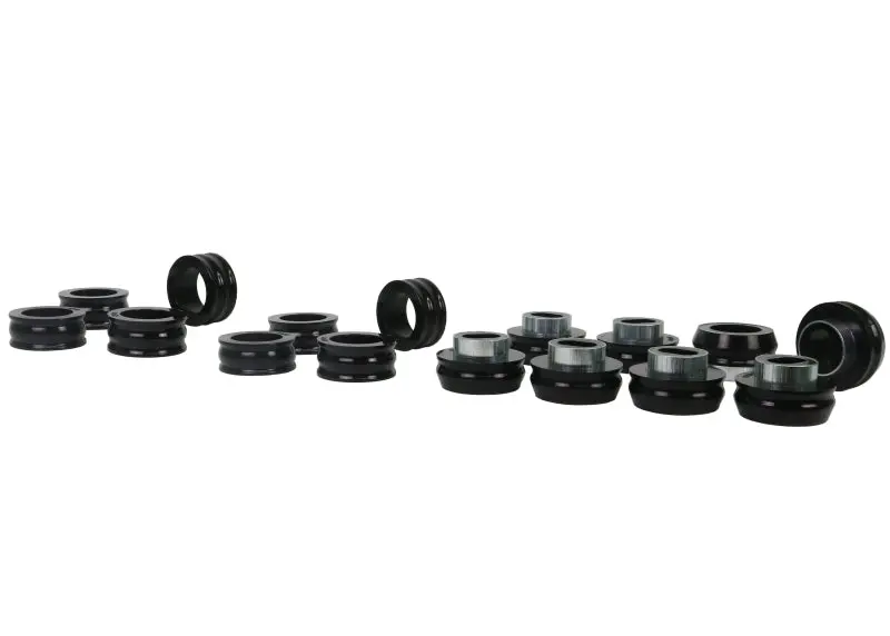 Whiteline 1981-1986 Chevrolet C20 Body Mount Bushing Set 1