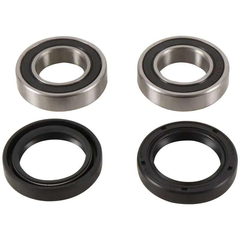 Pivot Works 95-97 Honda Cr125r Pw - Front Wheel Bearing Kit 1