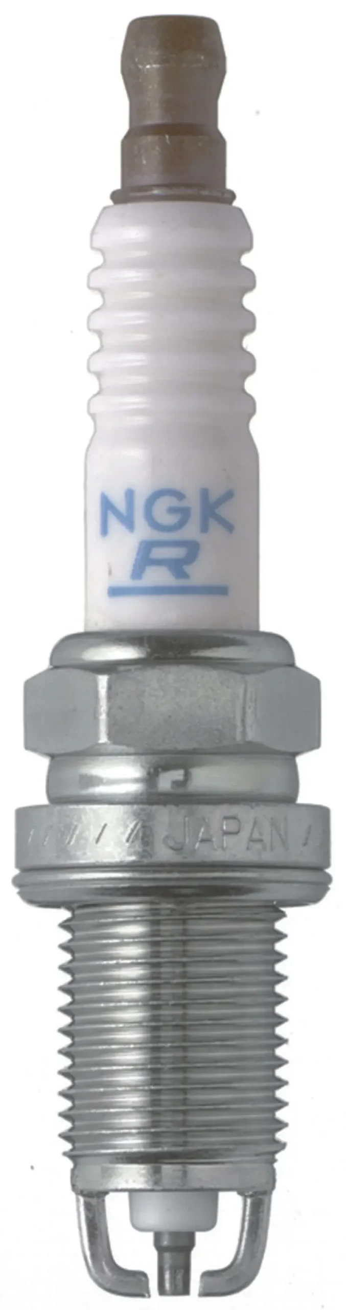 Ngk Laser Platinum Spark Plug Box Of 4 (Bkr5ekpb-11) 1