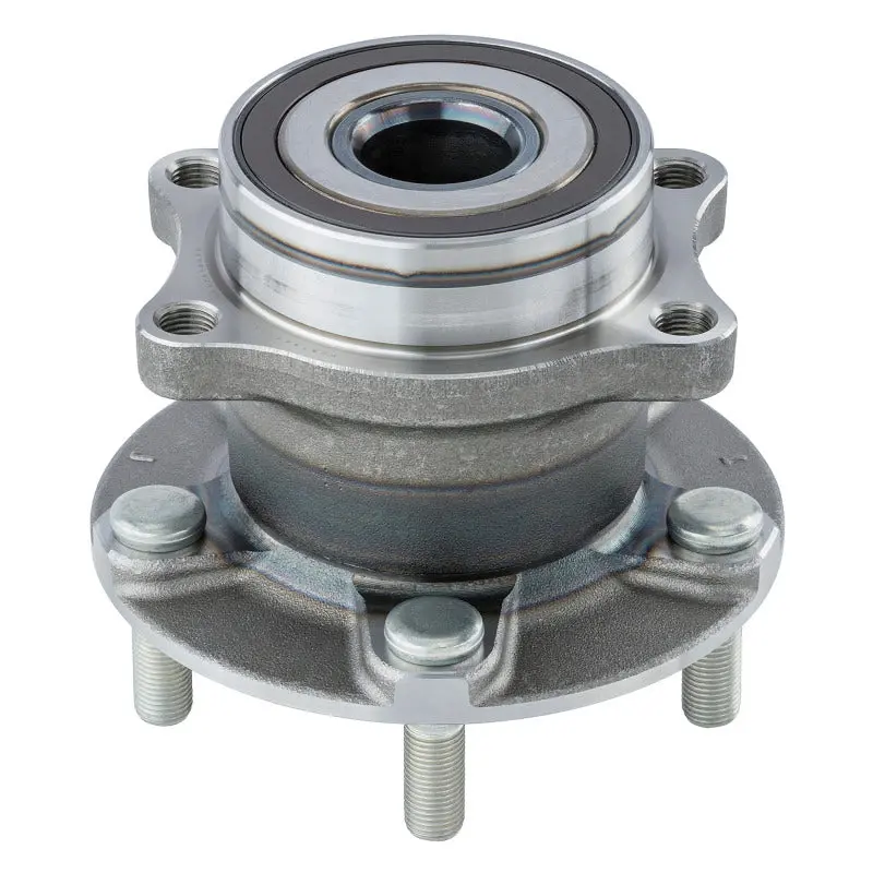 Moog 15-19 Subaru Wrx Rear Hub Assembly 1