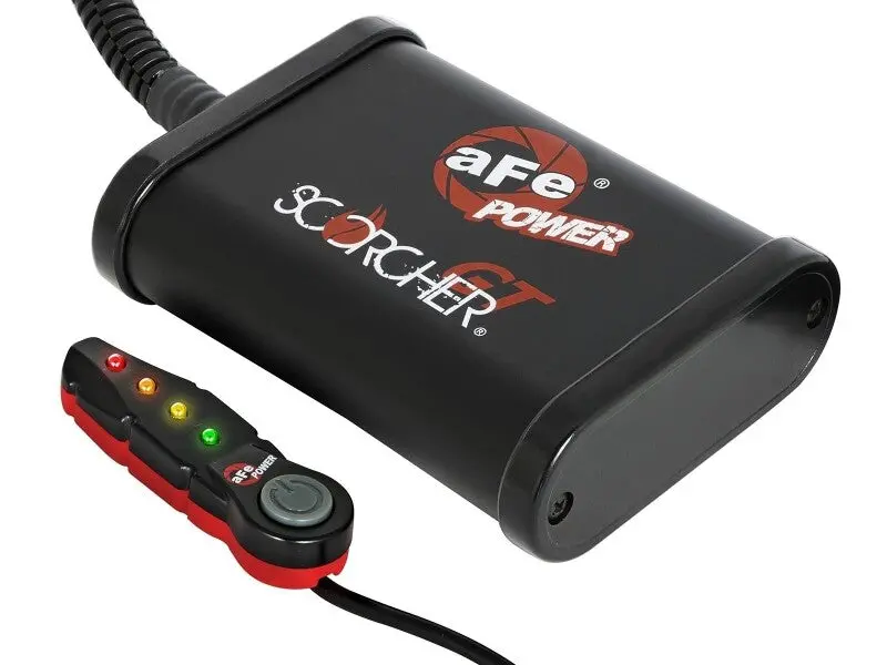 Afe 2025 Ram 1500/ Rho 23-25 Jeep Wagoneer L6 3.0L (Tt) Scorcher Gt Power Module 1