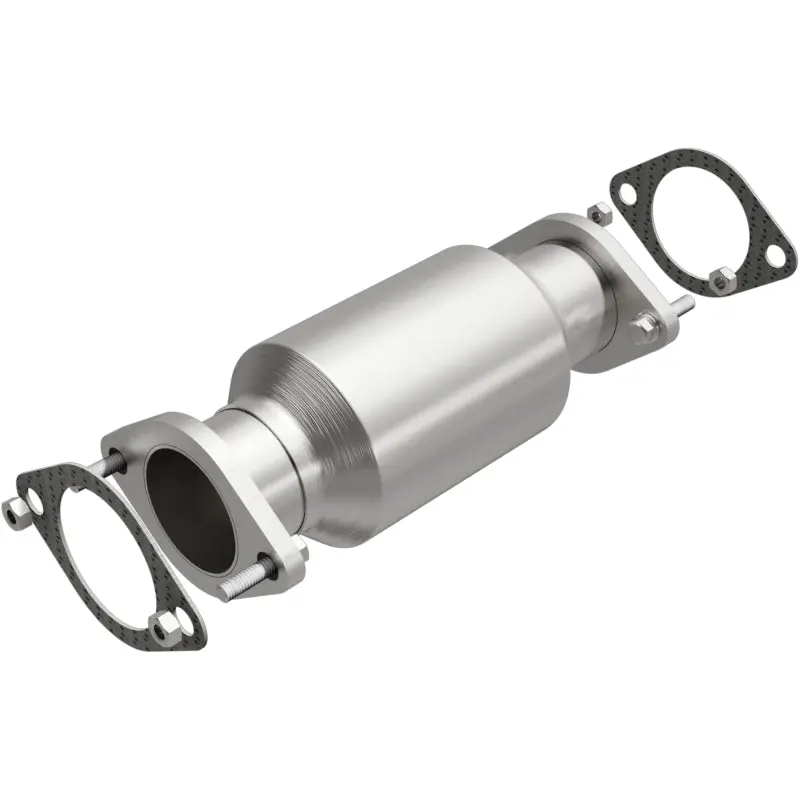 Magnaflow 13-14 Genesis Coupe 2L Underbody Direct Fit Converter 1