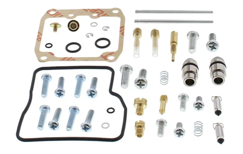 All Balls Racing 97-04 Suzuki Vz800 Marauder Carburetor Rebuild Kit 1