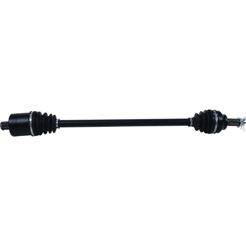 All Balls Racing 2021 Polaris Rzr Turbo S 8 Ball Axle Front Left 1