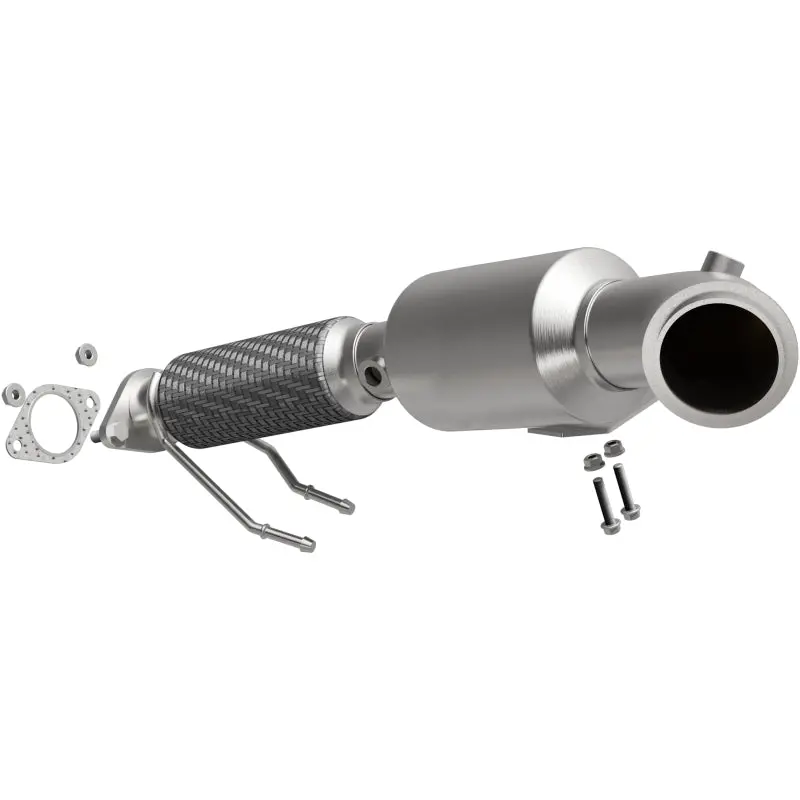 Magnaflow 13-14 Ford Fusion 2.0L Direct Fit Converter 1