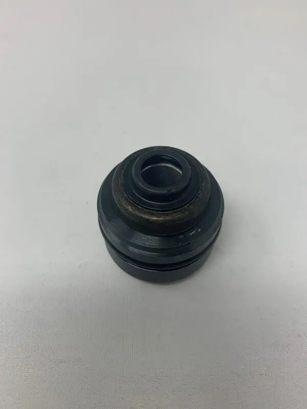 Kyb 1999 Kawasaki Kx125/ Kx 250 Rear Shock Seal Head 46 Mm. / 16 Mm. Aluminum Big Oil Seal 1