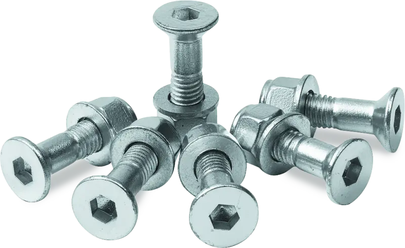 Protaper Sprocket Bolt Kit 1