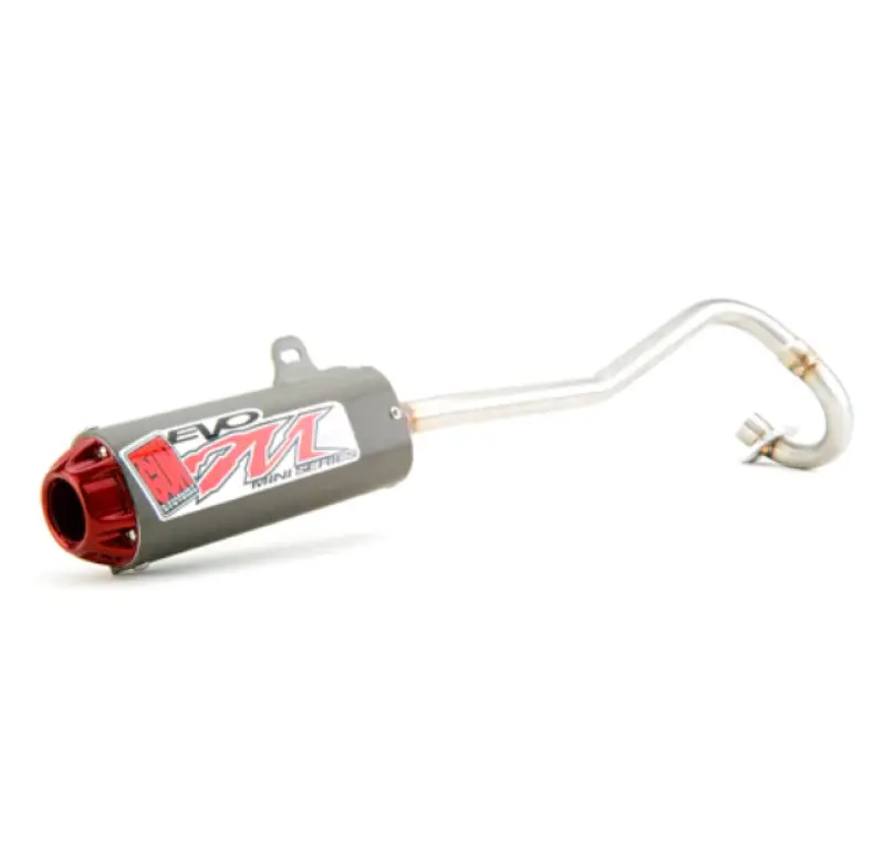 Big Gun 97-12 Honda Xr/Crf 70 Evo M Series Full System Exhaust 1