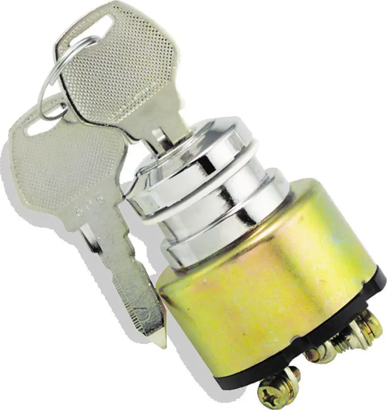 Twin Power 73-77 Fx 75-78 Xl Under Tank Ignition Switch Replaces H-D 70124-75 1