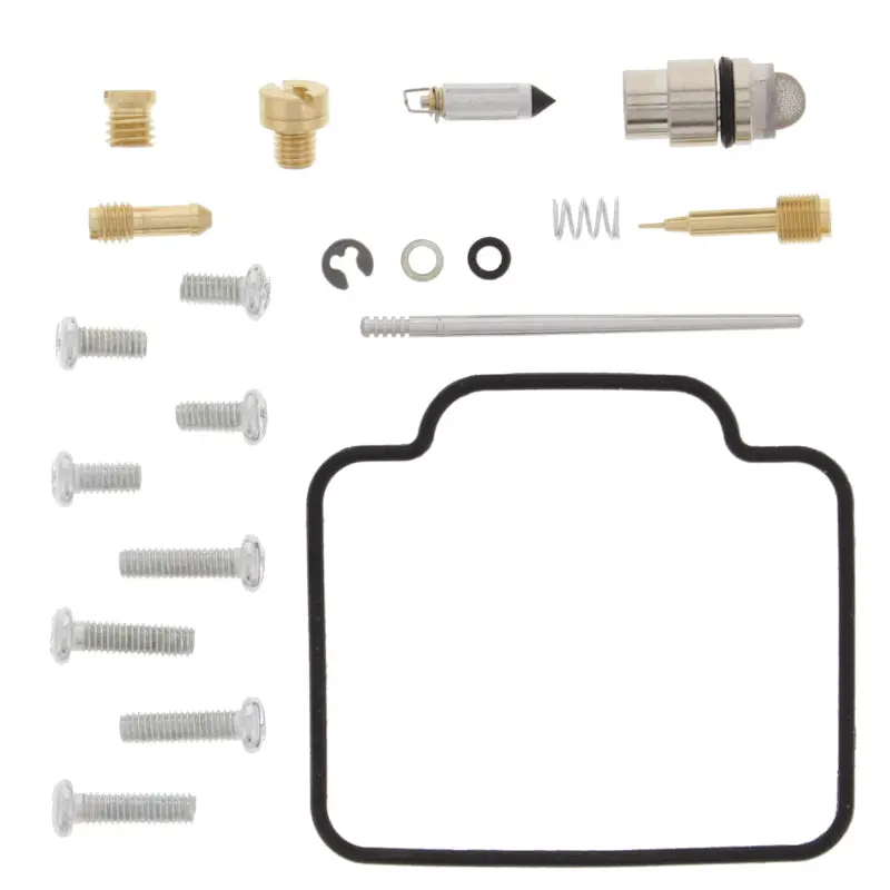 All Balls Racing 00-02 Polaris Magnum 325 2X4 Carburetor Rebuild Kit 1