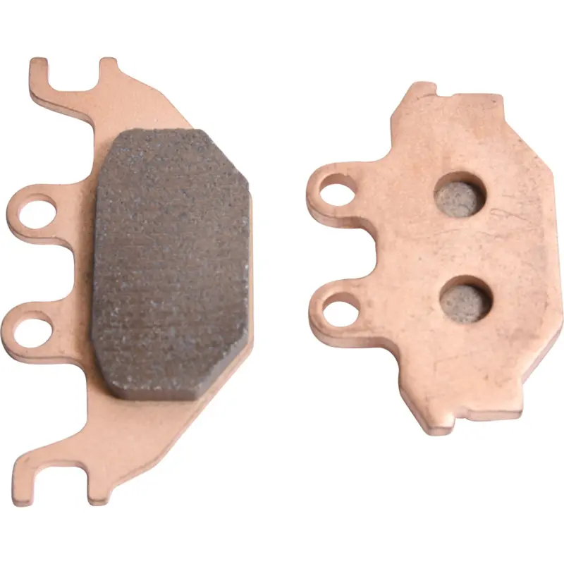 All Balls Racing 15-18 Arctic Cat 90 Dvx Sintered Brake Pad Rear Right 1