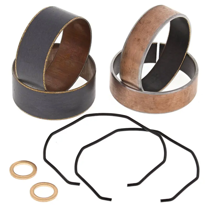 All Balls Racing 14-18 Indian Chief Classic Fork Bushing Kit 1