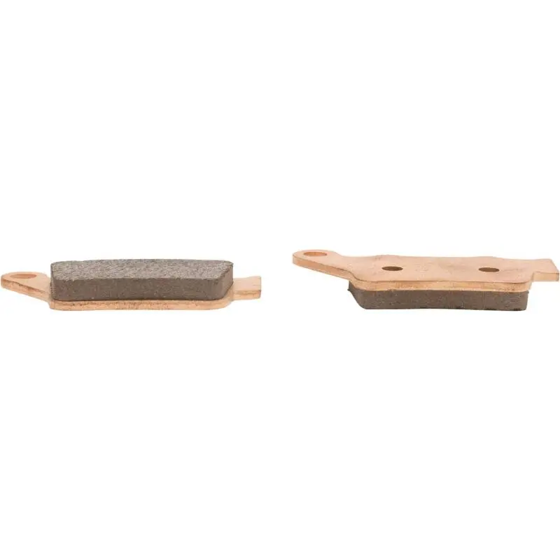 All Balls Racing 01-05 Husaberg 450Fc Sintered Brake Pad Rear 1
