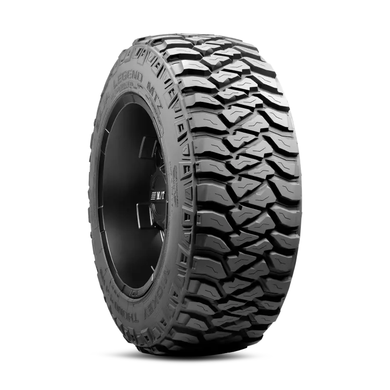 Mickey Thompson Baja Legend Mtz Tire - 40X13.50R17lt 121Q 90000057354 1