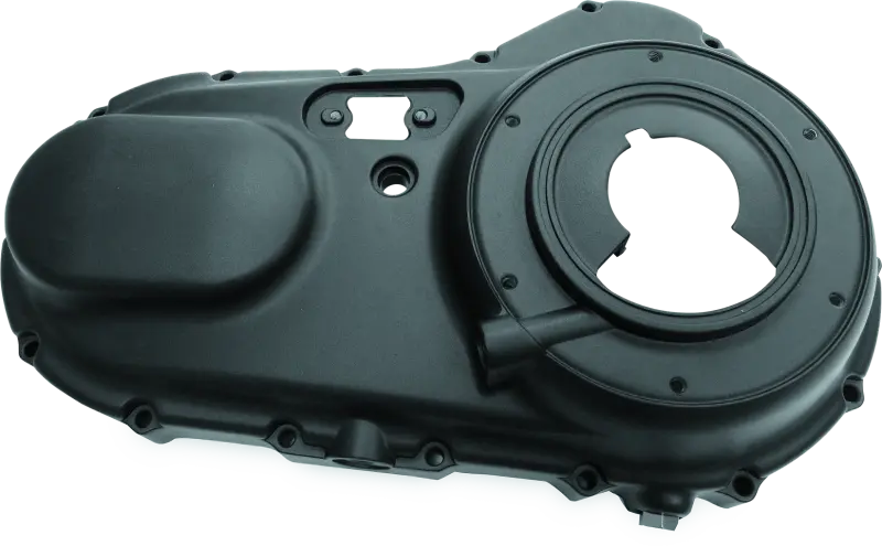 Bikers Choice 06-22 Xl Black Primary Cover Replaces H-D 25460-06 1