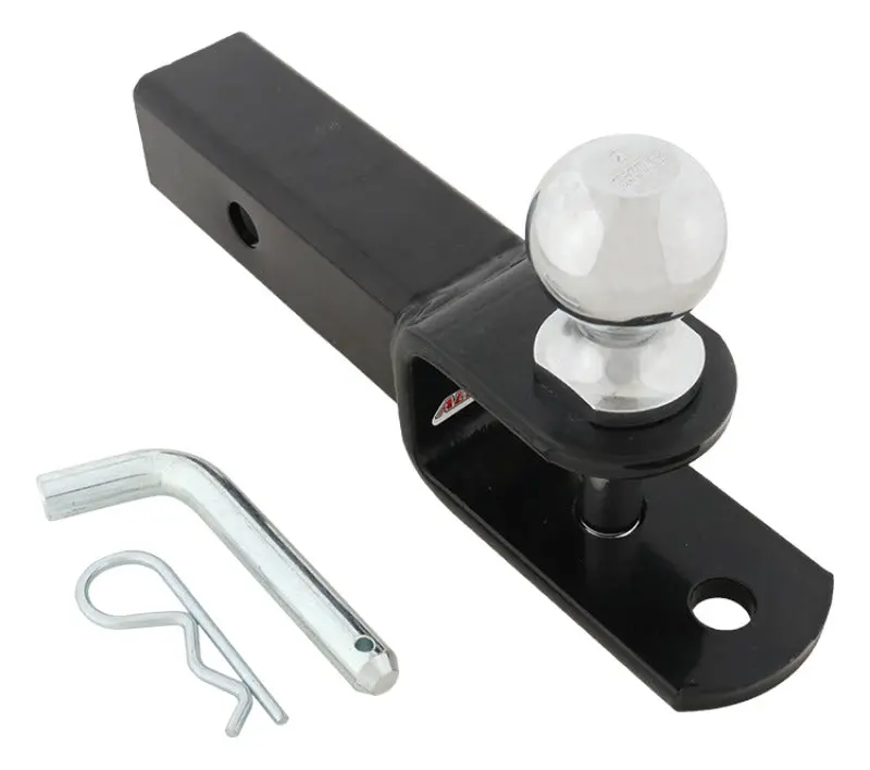 All Balls Racing 99-09 Arctic Cat 250 2X4 Ez Trail Hitch 2In Reciver 2In Ball 1