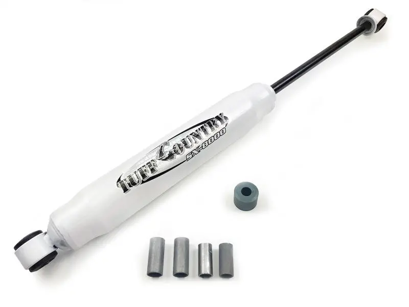 Tuff Country 84-85 Toyota 4Runner 4Wd (W/3In Rear Suspension Lift) Rear Sx8000 Nitro Gas Shock (Ea) 1