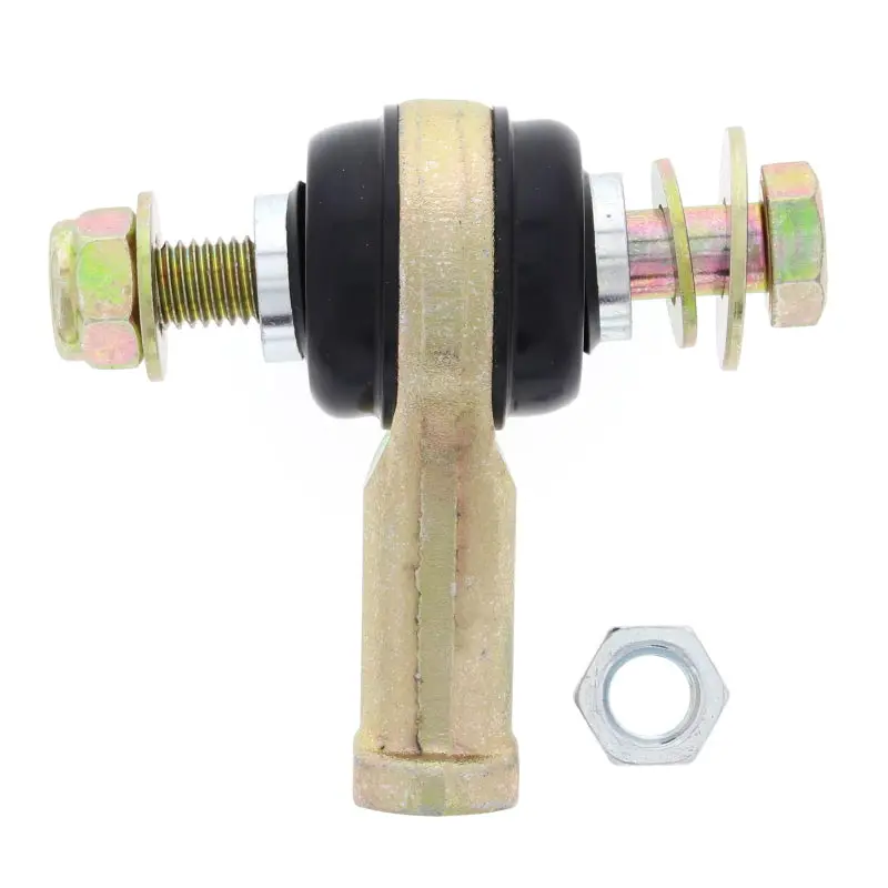 All Balls Racing 13-15 Can-Am Comm&Er Electric 9Kw Outer Tie Rod End Kit 1