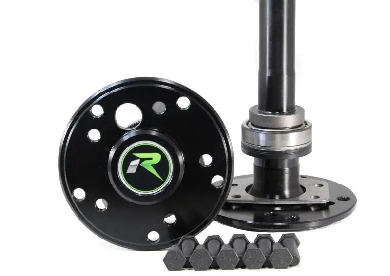 Revolution Gear & Axle 07-18 Jeep Wrangler Jk Rubicon W/32 Spline Discovery Series Rear Axle Kit 1
