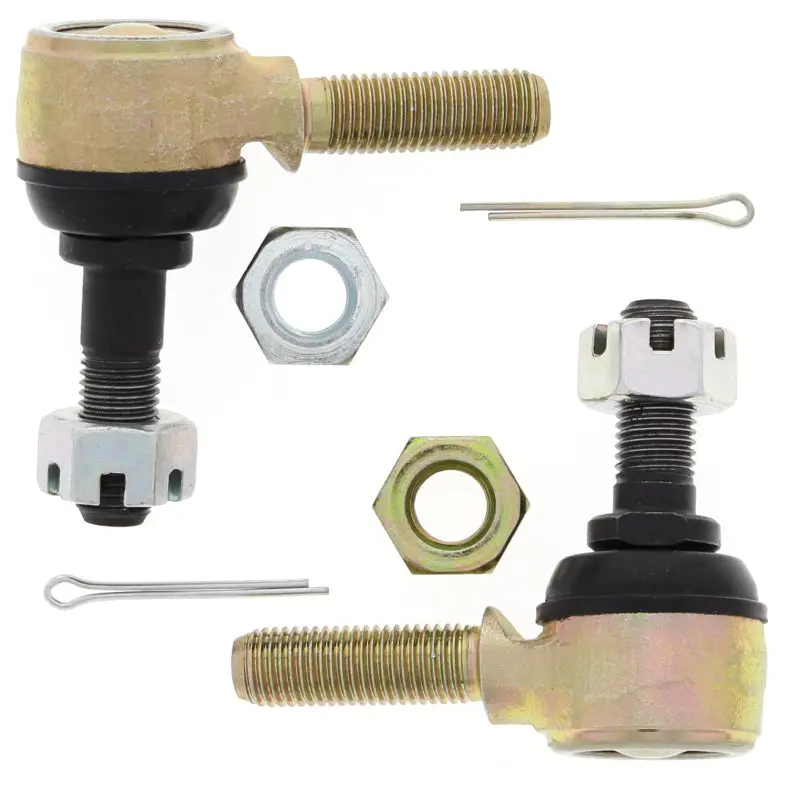 All Balls Racing 11-13 Polaris Sportsman 550 Tie Rod End Kit - 2 Kits Req. Per Veh. 1