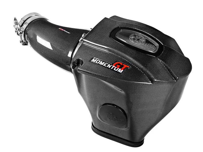 Afe Black Series Carbon Fiber Cais W/Pds Filter 11-19 Dodge Challenger/Charger Srt8 V8-6.4L 1