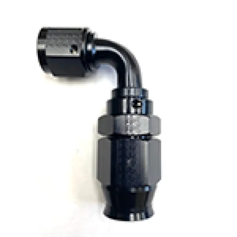 Fragola -6An Race-Rite Reusable Ptfe Hose End 90 Degree 1