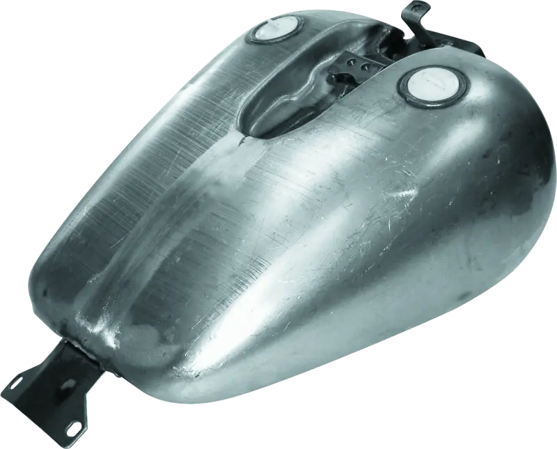 Bikers Choice 82-99 Fxr Fat Bob Tank 3.5 Gallon 1