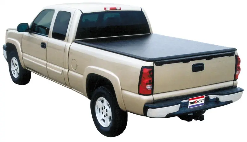 Truxedo 88-00 Gm Full Size C/K 6Ft 6In Truxport Bed Cover 2