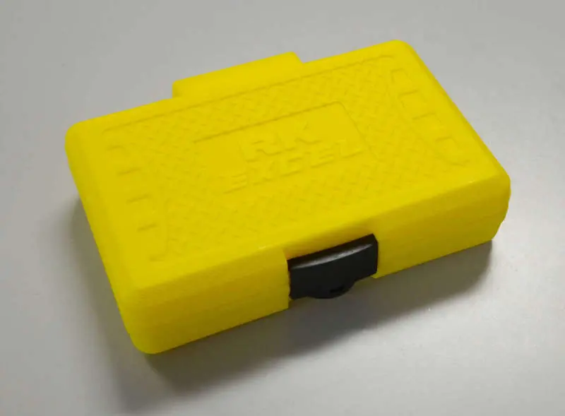 Excel Replacement Torque Wrench Box 1