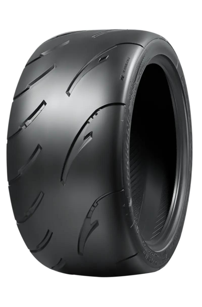 Nankang Ar-1 Tire V2 - 325/30Zr21 108(Y) Xl 1