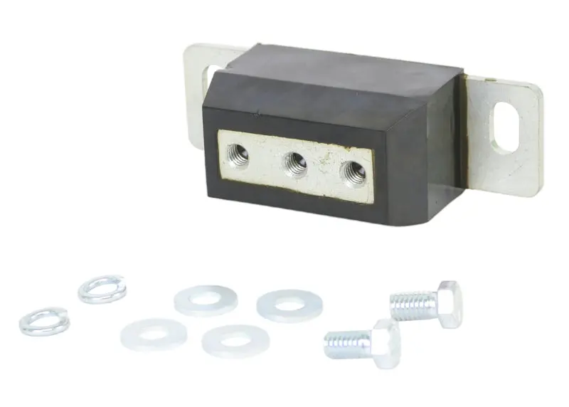 Whiteline 1979-1986 Mercury Capri Transmission Mount 1