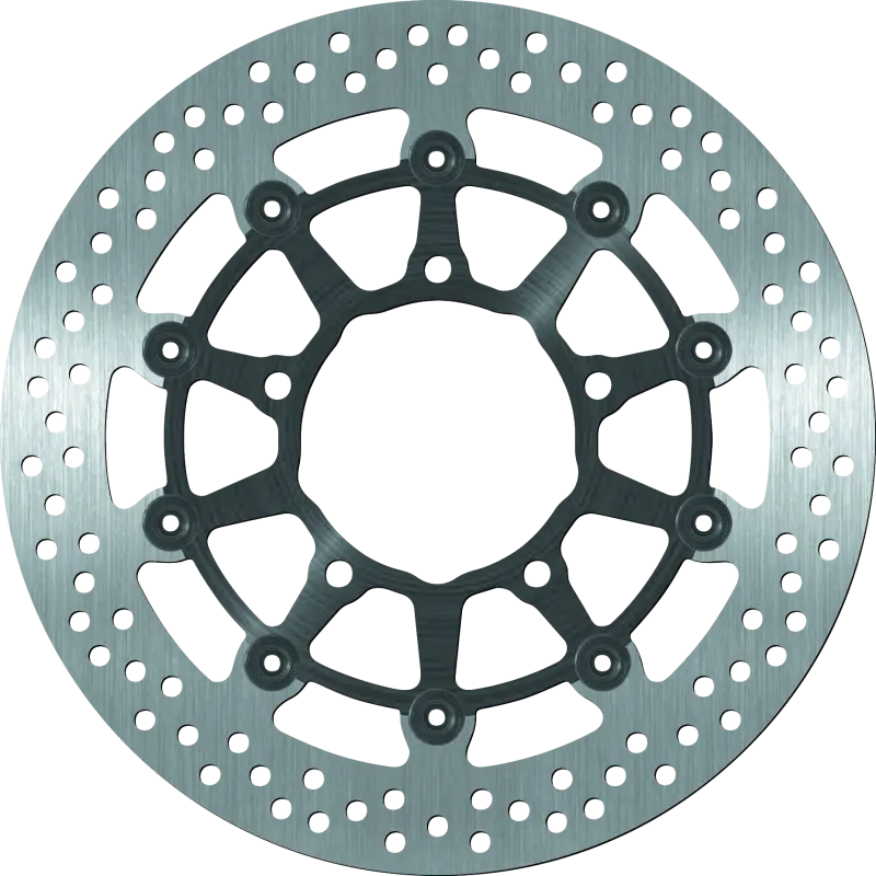 Bikemaster Bm-3091X Brake Rotor 1