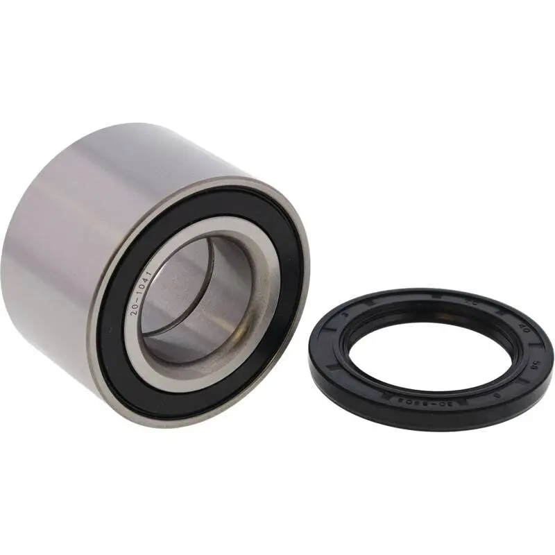 All Balls Racing 2005 Can-Am Outl&Er 330 Wheel Bearing Kit Rear 1